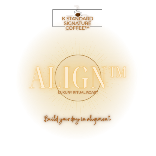 ALIGN™ – Luxury Ritual Roast